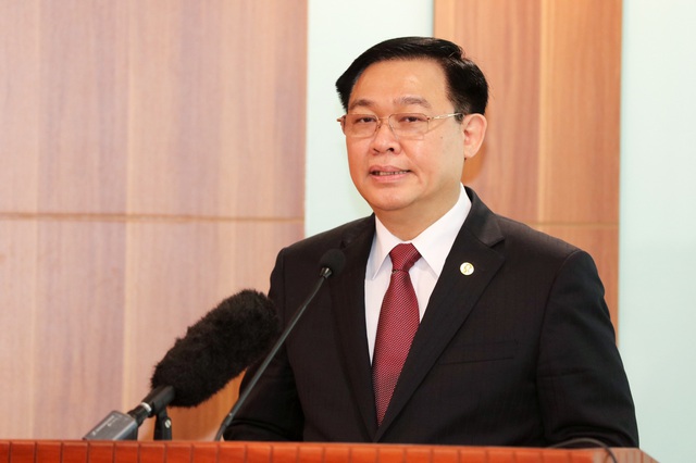 Ông Trần Sỹ Thanh nhận bàn giao nhiệm vụ Tổng Kiểm toán Nhà nước - 2