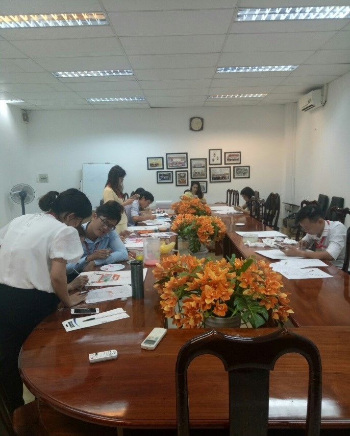 Bảo hiểm PVI Vũng Tàu góp phần tô điểm công trình “Đường tranh bích họa” tại Vũng Tàu Bảo hiểm PVI Vũng Tàu góp phần tô điểm công trình “Đường tranh bích họa” tại Vũng Tàu