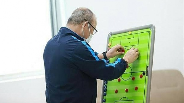 Báo Thái Lan: HLV Park Hang Seo sợ điều gì nhất tại vòng loại World Cup? - 1