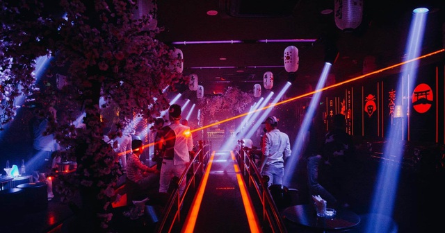Từ 0h đêm nay, Hà Nội dừng hoạt động quán bar, karaoke, vũ trường - 1