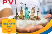Cùng Bảo hiểm PVI khám phá thế giới