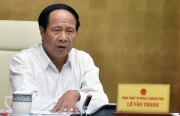 Hoàn thiện Quy hoạch Điện VIII phải đặt lợi ích quốc gia, dân tộc lên trên hết, trước hết
