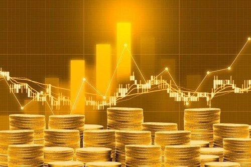 Giá vàng hôm nay 19/4/2022 giảm mạnh