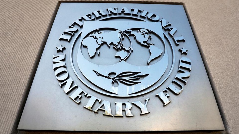 IMF hạ dự báo tăng trưởng của Eurozone do xung đột Nga - Ukraine - 1
