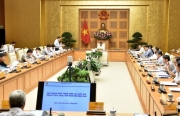 Hội đồng thẩm định thông qua dự thảo Quy hoạch Điện VIII
