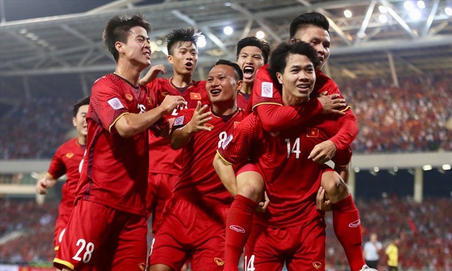 Những tuyển thủ nào đã được thầy Park sử dụng ở vòng loại World Cup? - 2