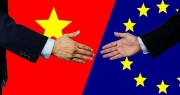 tiep tuc thuc day thuong mai tu do asean hong cong trung quoc