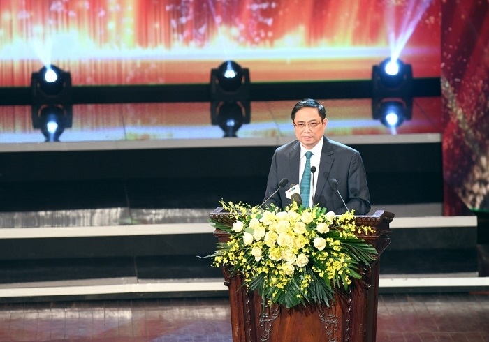 VietinBank ủng hộ 60 tỷ đồng Quỹ vắc-xin phòng, chống Covid-19