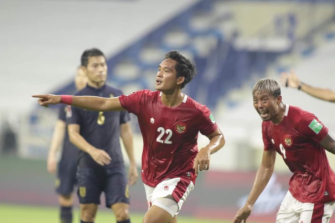 Việt Nam 4-0 Indonesia: Duyên ngầm của Công Phượng - 28