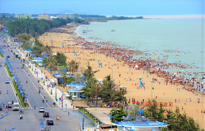 PGS.TS Trần Đình Thiên: Hút đại bàng, du lịch Thanh Hóa đứng trước vận hội mới - 3