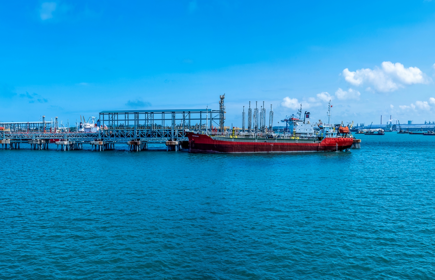 Cổ phiếu BSR - sức hút từ minh bạch và hiệu quả