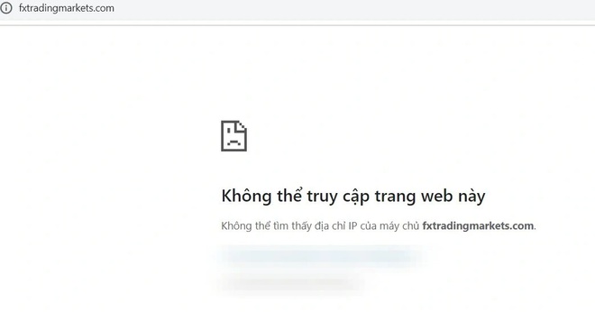Sập loạt sàn tiền ảo: Chủ trò lật bài ngửa, nhà đầu tư vỡ mộng làm giàu - 1
