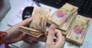 GDP quý II khởi sắc mạnh, ước tính tăng gần 8%