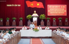 thu tuong uy ban quan ly von can tap trung vao kiem tra giam sat danh gia hieu qua doanh nghiep