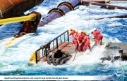 dang bo tap doan dau khi quoc gia viet nam da hoan tot cac chi tieu de ra