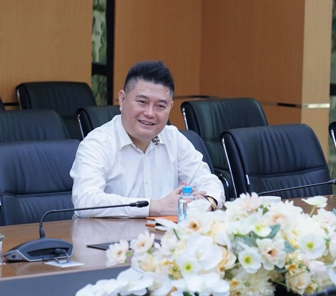Vì sao bầu Thụy chỉ mua được hơn 10 triệu cổ phiếu LienVietPostBank? - 1