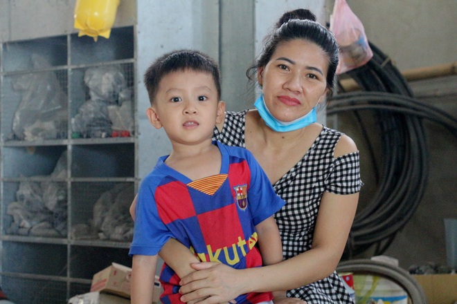Nhờ gói hỗ trợ 26.000 tỷ đồng, không ai bị bỏ lại phía sau - 3