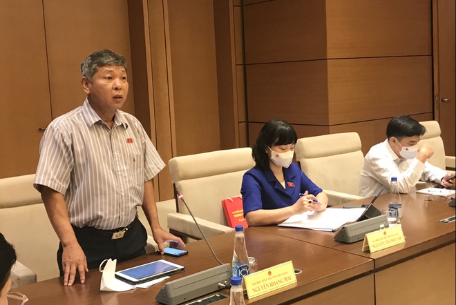 Biển Đông rất căng, đủ lực lượng góp mặt mà Việt Nam chưa trang bị đáng kể - 2