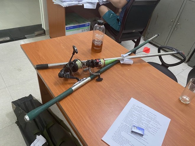 Hà Nội: Phạt 58 người ra đường không có lý do cần thiết - 2