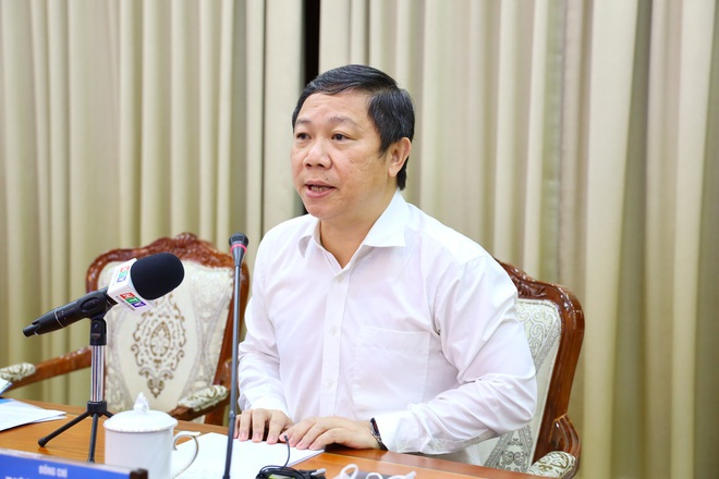 Ngày 25/7, TPHCM vượt 60.000 ca Covid-19, phát hiện 3 chuỗi lây nhiễm mới - 1