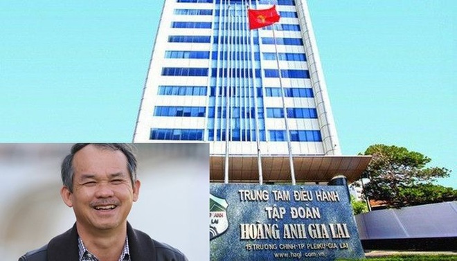 Bầu Đức gửi tâm thư cho cổ đông nói về khoản nợ với BIDV - 1