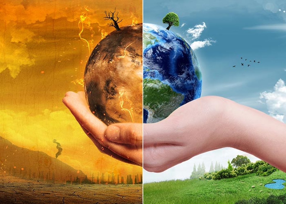 ADB: 134 triệu USD cho mục tiêu phát thải thấp, chống biến đổi khí hậu ở Đông Nam Á