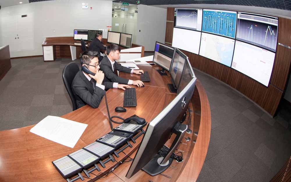 10 năm vận hành thị trường điện cạnh tranh