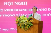 Hoạt động kinh doanh Agribank 6 tháng đầu năm 2022: Góp phần tích cực phục hồi và phát triển kinh tế- xã hội