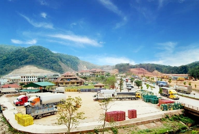 Bừng sáng vùng Tây Bắc Quảng Bình