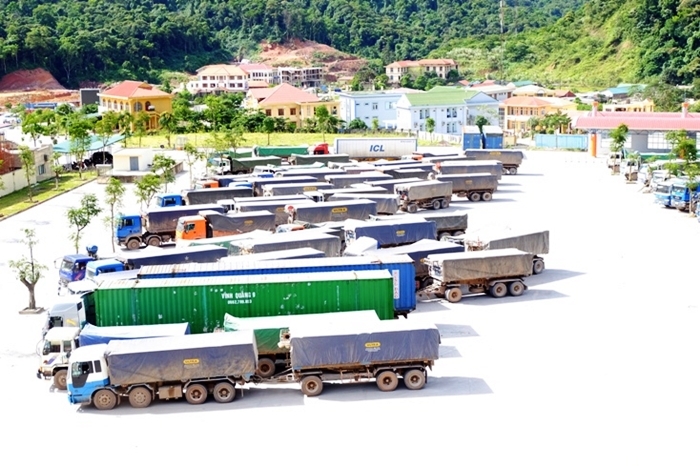 Bừng sáng vùng Tây Bắc Quảng Bình