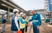 dang bo tap doan dau khi quoc gia viet nam da hoan tot cac chi tieu de ra