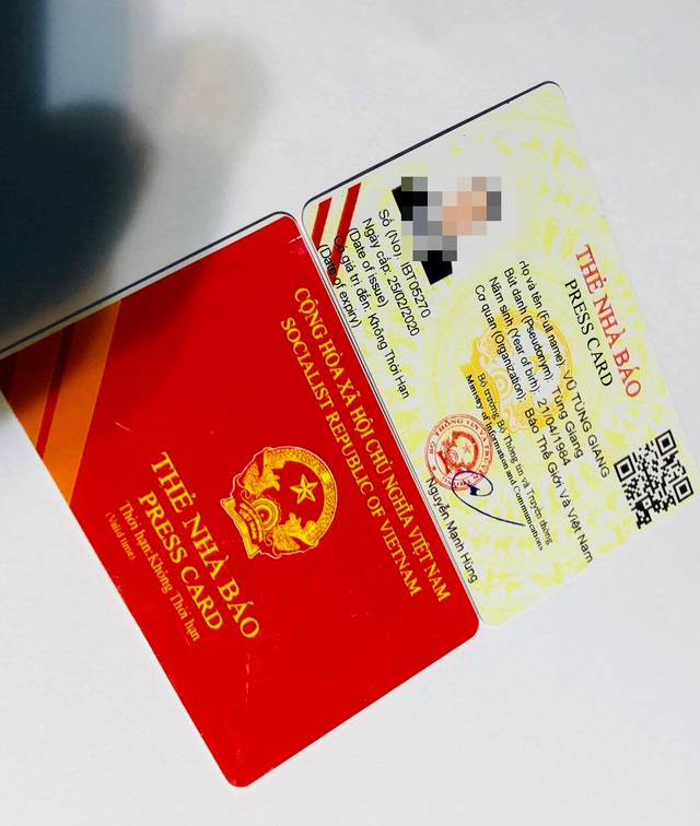 Đánh sập đường dây chuyên làm giả giấy tờ quy mô “khủng” ở phía Nam