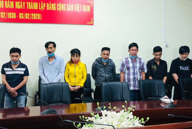 Đánh sập đường dây chuyên làm giả giấy tờ quy mô “khủng” ở phía Nam