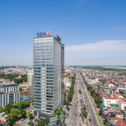 BIDV nhận giải “Ngân hàng lưu ký - giám sát tốt nhất Việt Nam 2021”