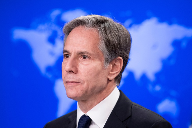 Mỹ lo ngại kho vũ khí hạt nhân ngày càng lớn của Trung Quốc - 2