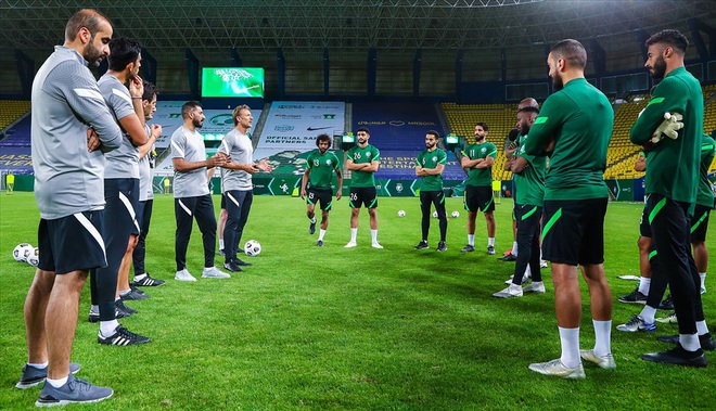 Vòng loại World Cup: Soi sức mạnh đối thủ đầu tiên của đội tuyển Việt Nam - 2