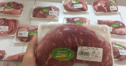 Trúng đậm với thịt lợn, cổ đông Dabaco hồ hởi sắp được chia tiền
