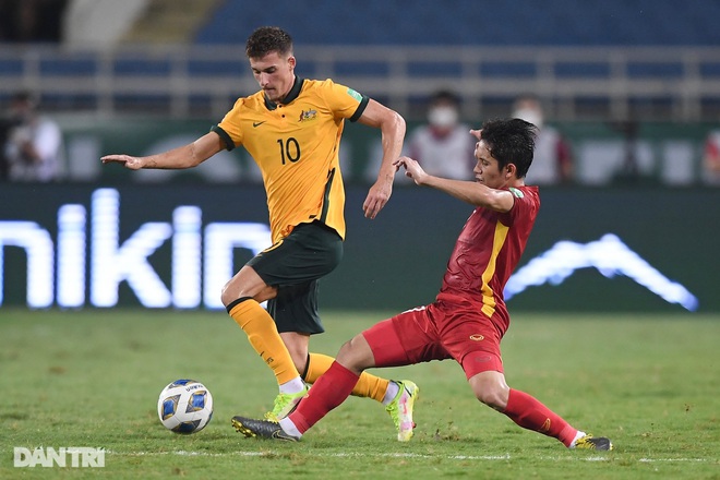 Cục diện hai bảng đấu vòng loại thứ ba World Cup khu vực châu Á - 4