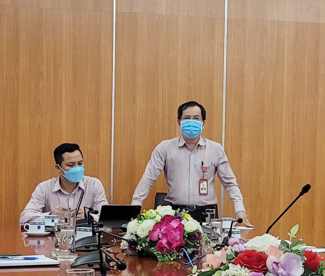 Thực hiện phương châm hành động “Đoàn kết - Kỷ cương - Sáng tạo - Hiệu quả” gắn với Văn hóa doanh nghiệp tại BSR