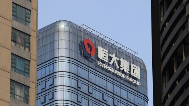 Bom nợ 300 tỷ USD của Evergrande ảnh hưởng tới kinh tế toàn cầu ra sao? - 1