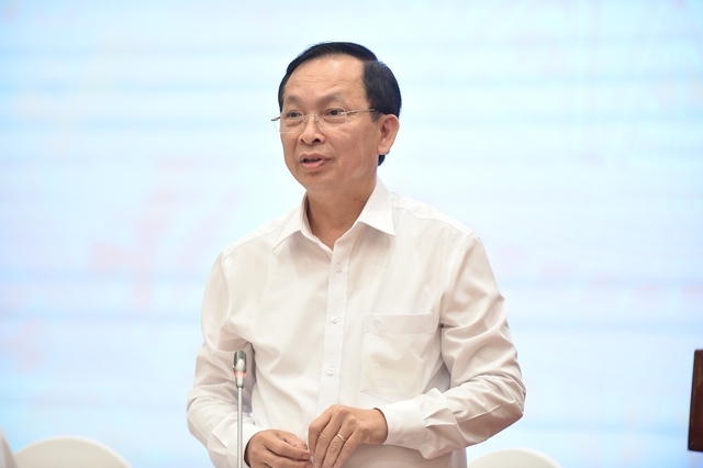 Ngân hàng Nhà nước chuẩn bị giao hạn mức tín dụng cho các ngân hàng