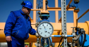 Khí đốt Nga tới châu Âu đã ổn định, đường ống Nord Stream 1 vẫn đóng