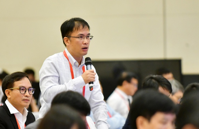 Đề xuất tăng lương cho cán bộ, công chức, viên chức để phục hồi kinh tế - 1