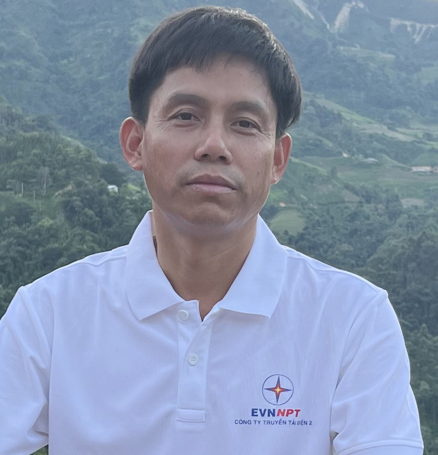 Giữ vững an ninh lưới điện truyền tải khu vực miền Trung trước bão Noru