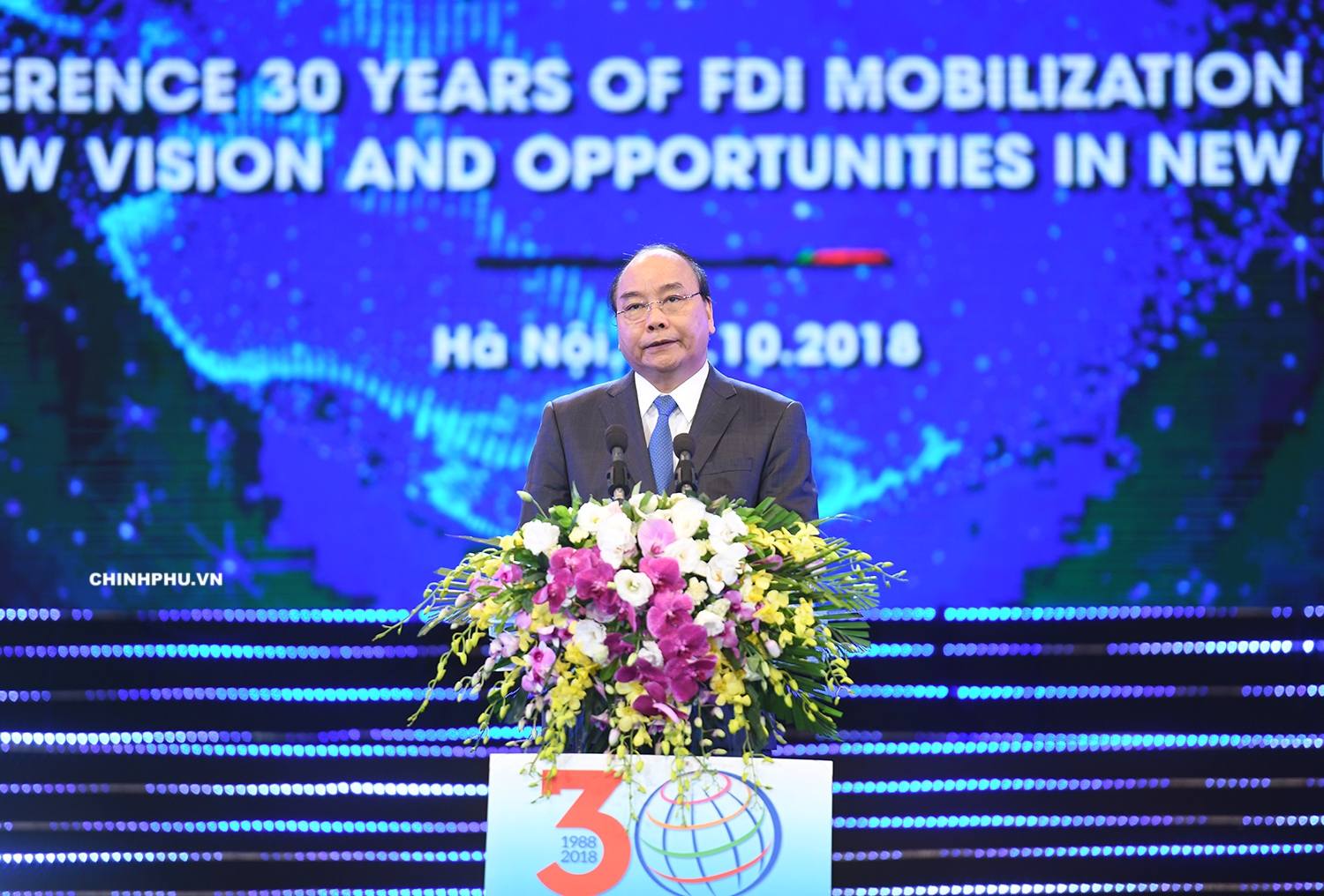 Thủ tướng chỉ rõ nhiều hạn chế, tồn tại của khu vực FDI