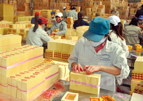 Cố Tổng Bí thư Đỗ Mười và câu chuyện “giải cứu” Công ty giấy Hải Phòng