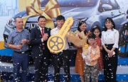 thang khuyen mai ha noi 2019 tieu dung 40