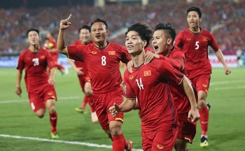 vong loai world cup 2022