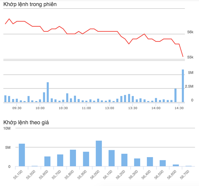 Cú đánh úp đột ngột, tỷ phú Trần Đình Long hụt mất bộn tiền - 2