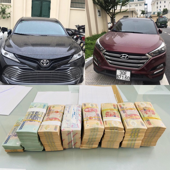 Nữ đại tá công an dởm và chiêu trò lừa đảo chiếm đoạt gần 20 tỷ đồng - 2
